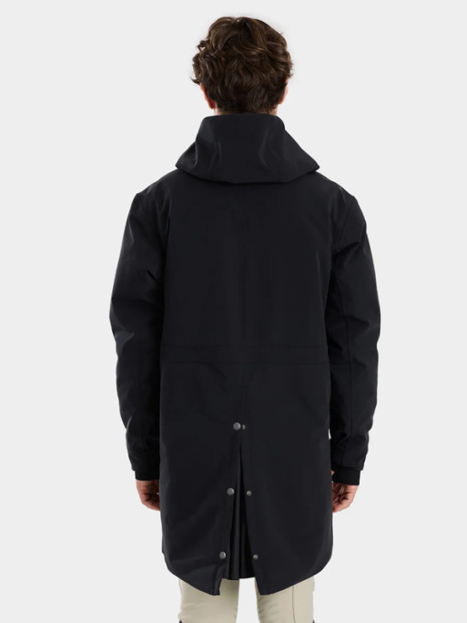 Manteau intégral long homme FW26 Horse Pilot