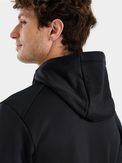 Sweat zippé Quest homme FW26 Horse Pilot