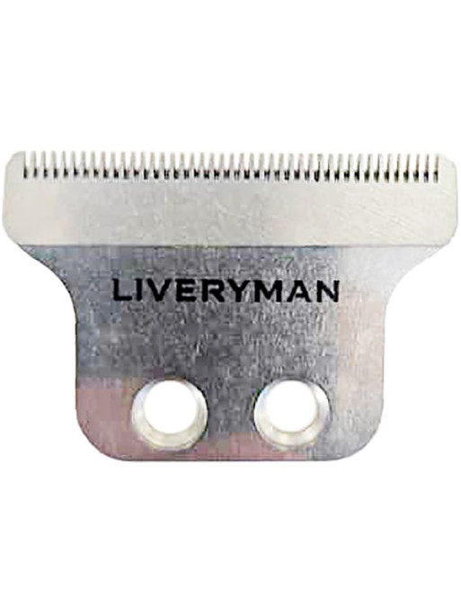 Peignes pour tondeuse Robin Liveryman