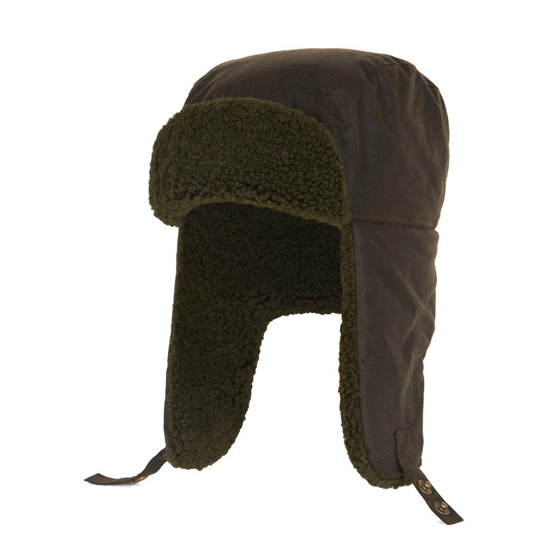 Chapka Morra Trapper FW26 Barbour