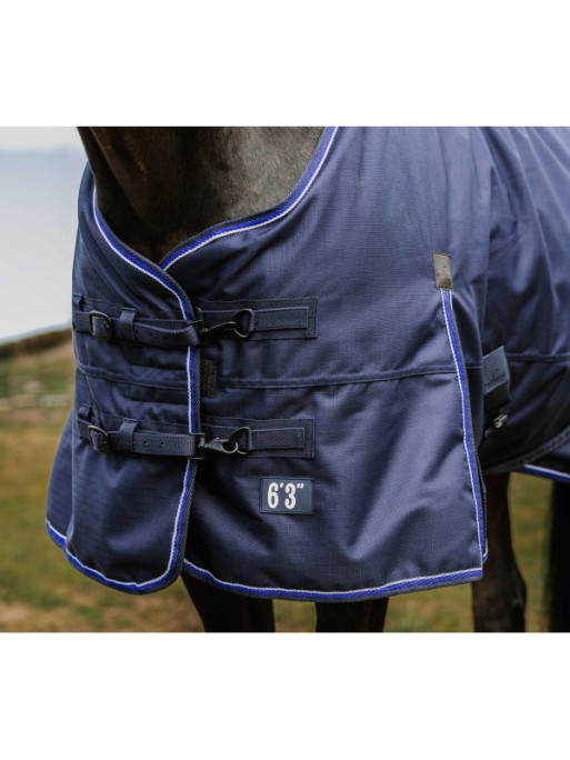 Couverture Classic 3 layers 1200D Equi-Thème