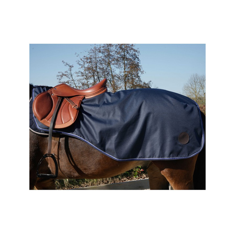 Couvre-reins Classic 3 Layers Equi-Thème