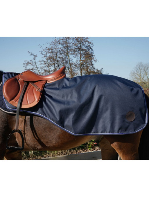 Couvre-reins Classic 3 Layers Equi-Thème