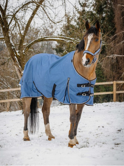 Couverture d'extérieur Aisance 150g 1200D Tyrex Equi-Thème
