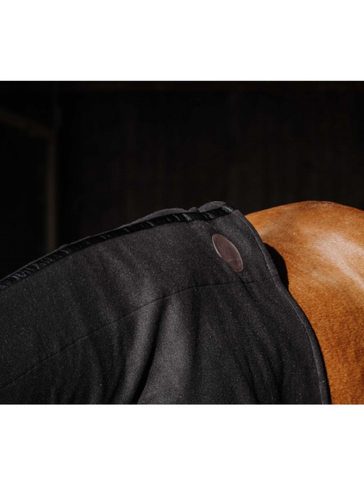 Protection de cou intégrale polaire Equi-Thème