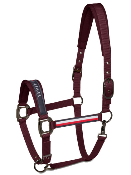 Licol + longe Yale Set FW26 Tommy Hilfiger Equestrian
