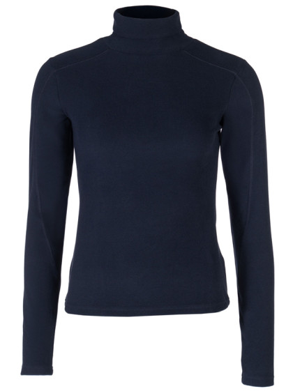 Pull col roulé Soft HKM
