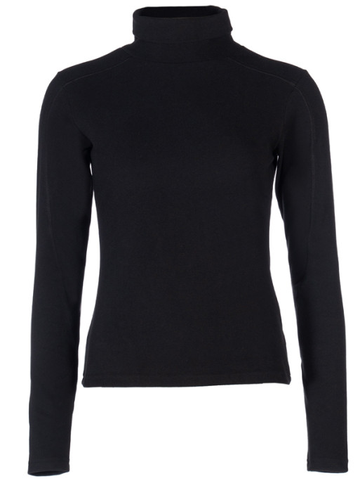 Pull col roulé Soft HKM