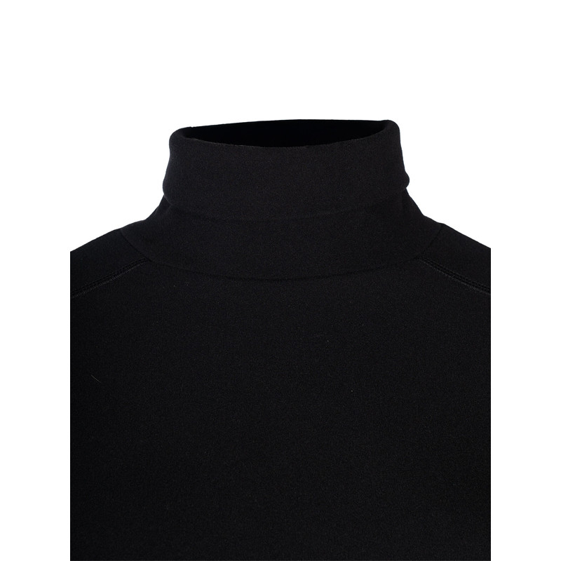 Pull col roulé Soft HKM