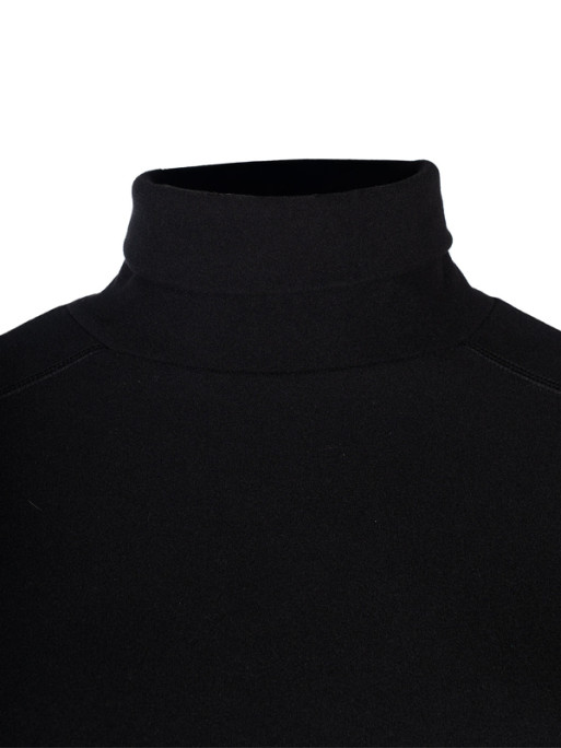 Pull col roulé Soft HKM