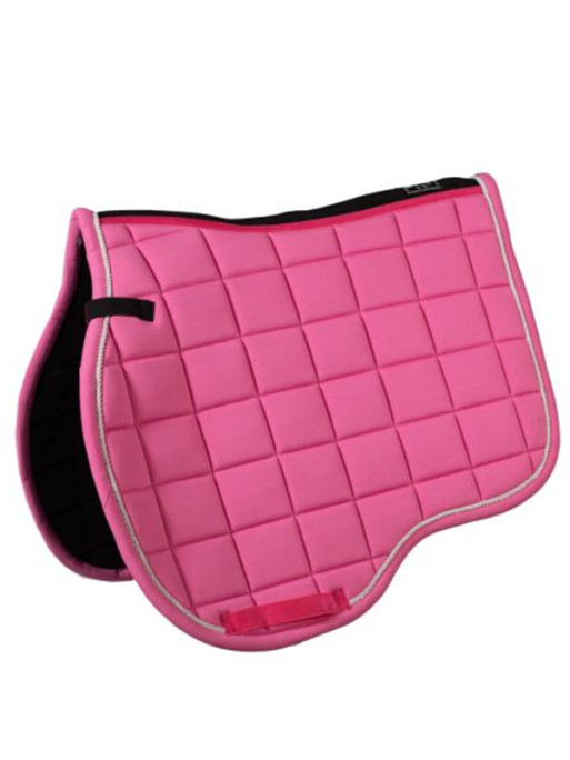 Tapis de selle CSO Lio HKM