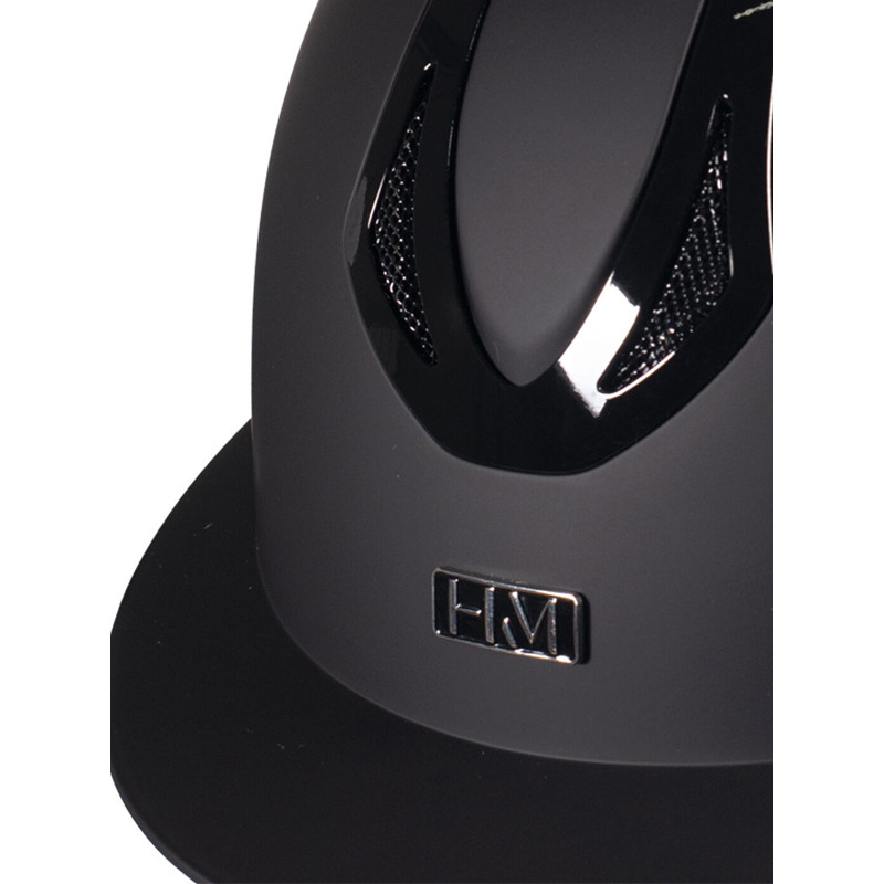 Casque Illusion Basic HKM
