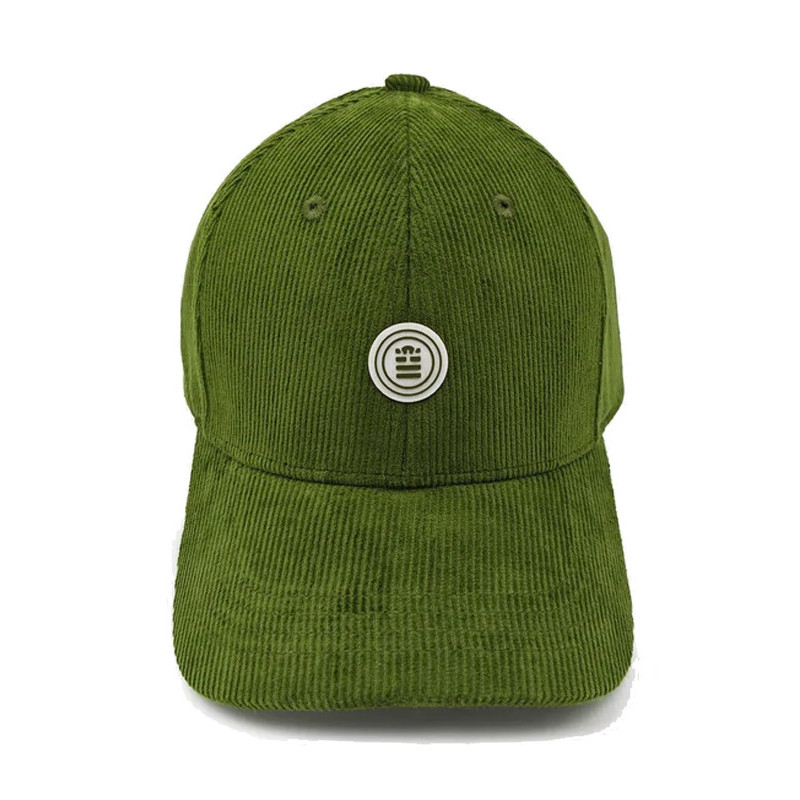 Casquette Velvet FW26 Serge Blanco