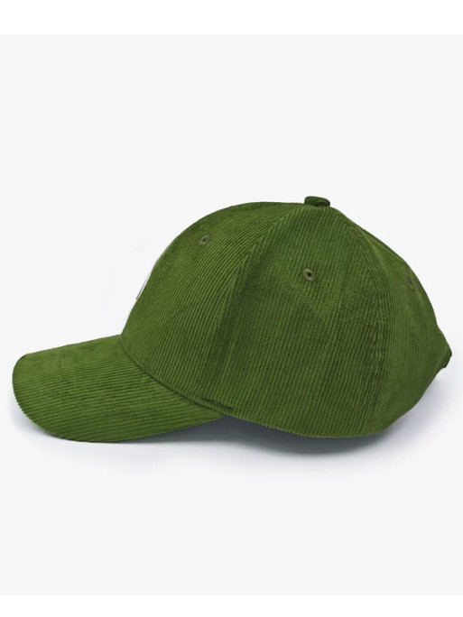Casquette Velvet FW26 Serge Blanco