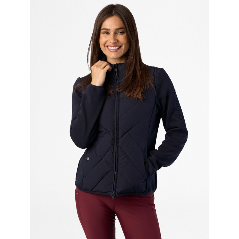 Veste HVP Orchid HV Polo