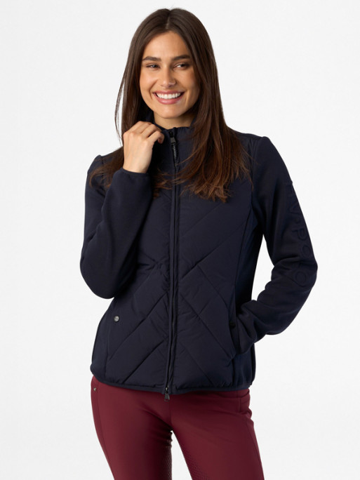 Veste HVP Orchid HV Polo