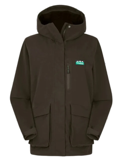 Veste Rhea femme Ridgeline