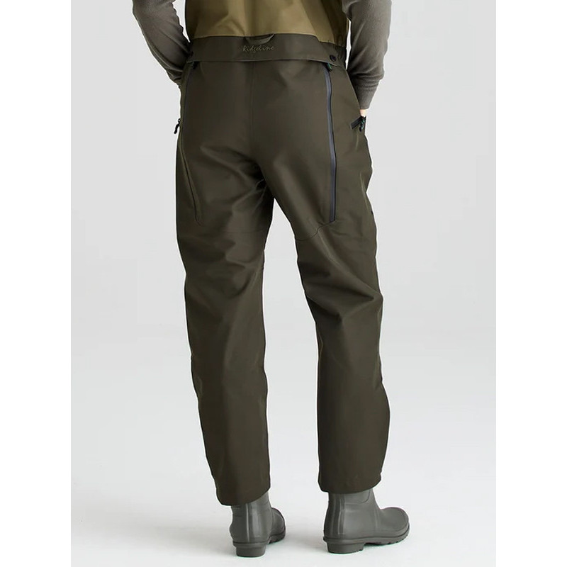 Combinaison Agri Pro 3L Bib & Brace femme Ridgeline