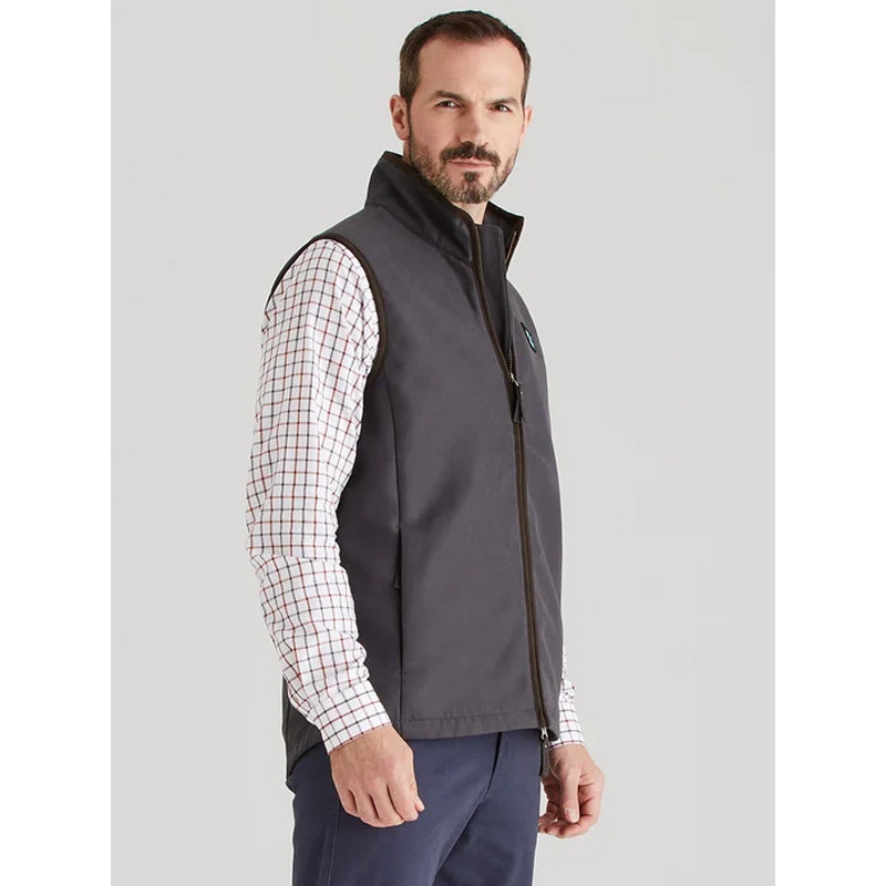 Gilet sans manches Monarch Ridgeline
