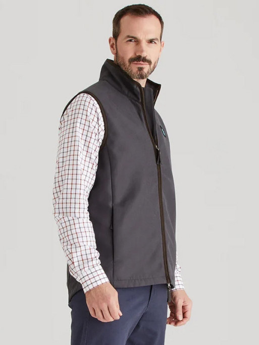 Gilet sans manches Monarch Ridgeline