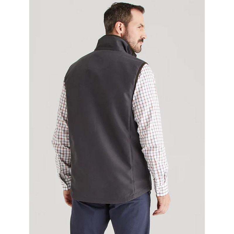 Gilet sans manches Monarch Ridgeline