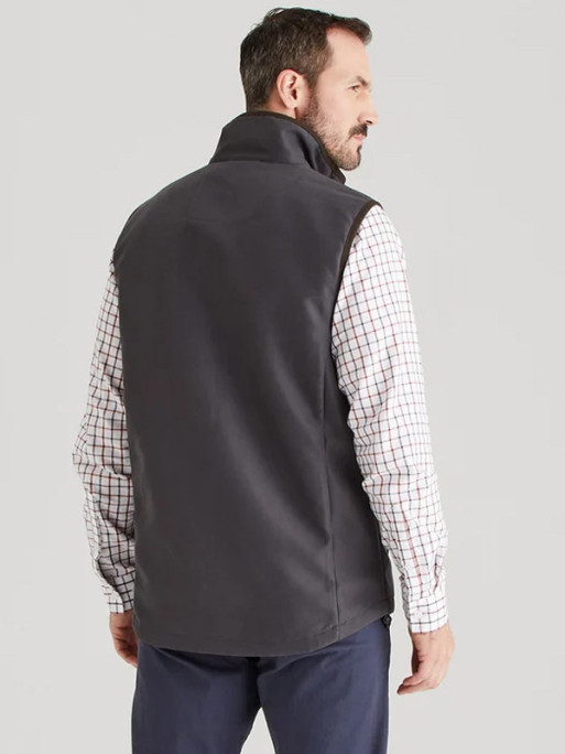 Gilet sans manches Monarch Ridgeline
