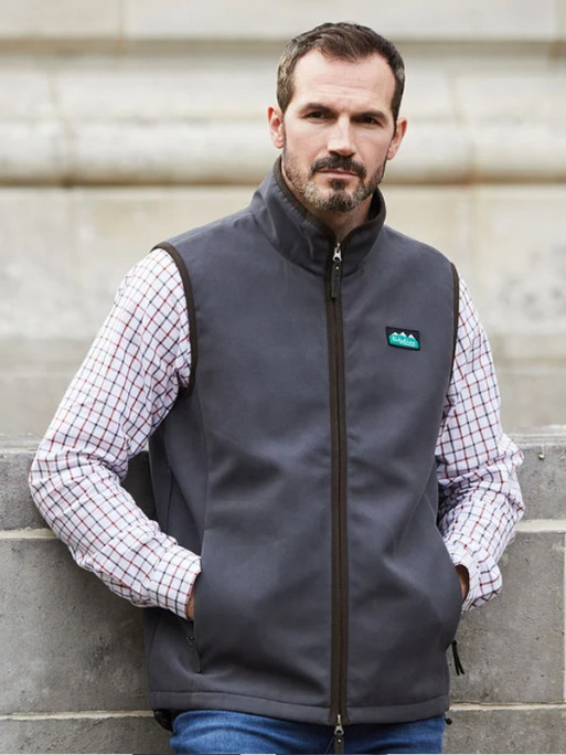 Gilet sans manches Monarch Ridgeline