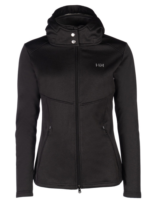 Veste softshell Agnès HKM