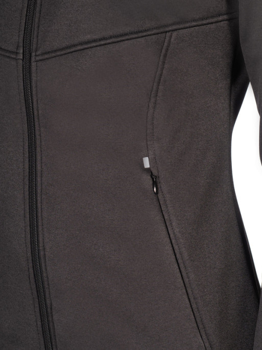 Veste softshell Agnès HKM