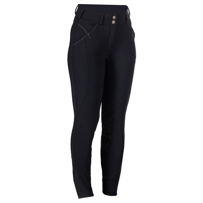 Pantalon full grip Chrysti HKM