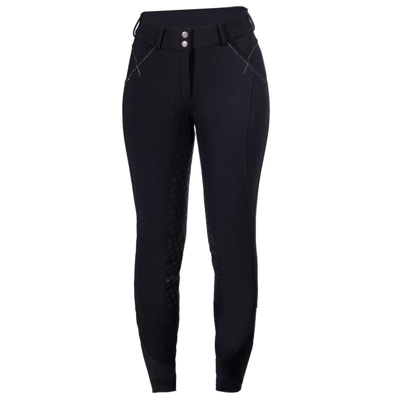 Pantalon full grip Chrysti HKM