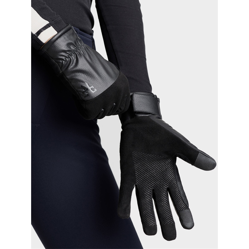Gants d'hiver FW26 Horse Pilot