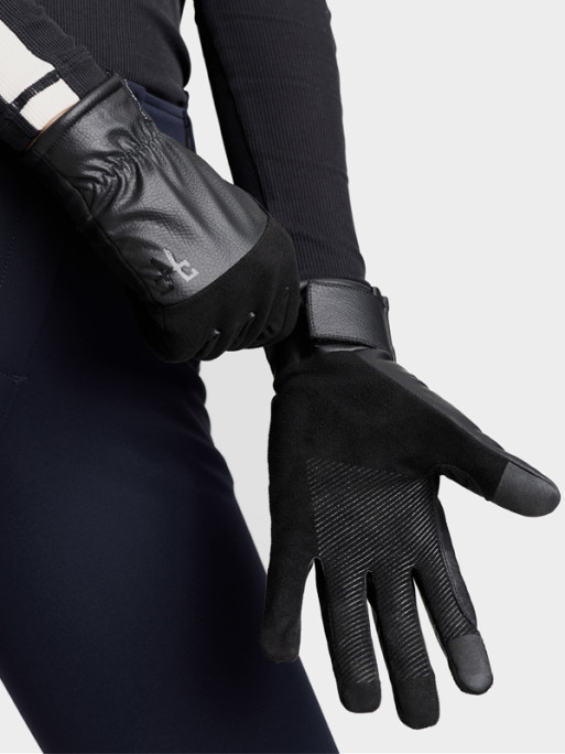 Gants d'hiver FW26 Horse Pilot