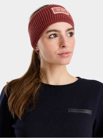 Bandeau Rider FW25 Horse Pilot