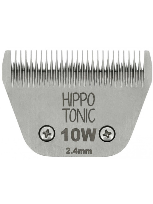 Jeu de peignes Acier Carbone A5 Hippo-Tonic