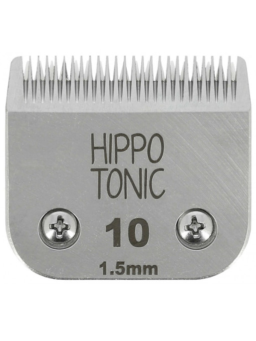 Peignes de finition A5 Hippo-Tonic