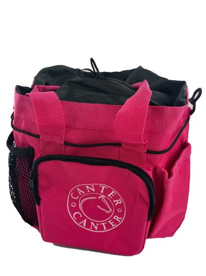 Sac de pansage Canter