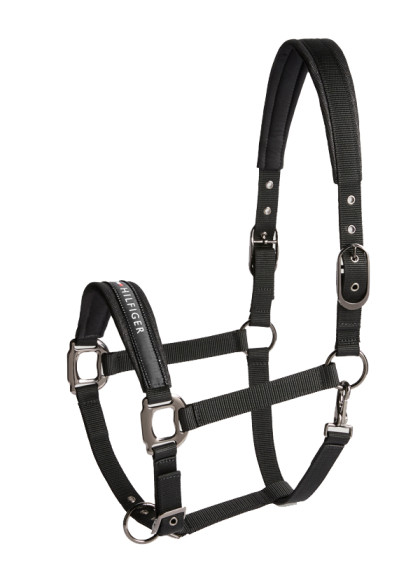 Licol + longe Yale Shine FW26 Tommy Hilfiger Equestrian