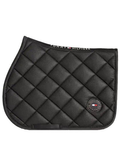 Tapis de selle CSO Parsons FW26 Tommy Hilfiger Equestrian