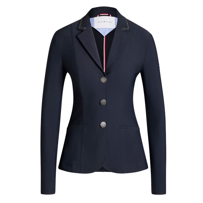 Veste de concours Lima FW26 Tommy Hilfiger Equestrian