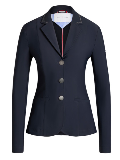 Veste de concours Lima FW26 Tommy Hilfiger Equestrian