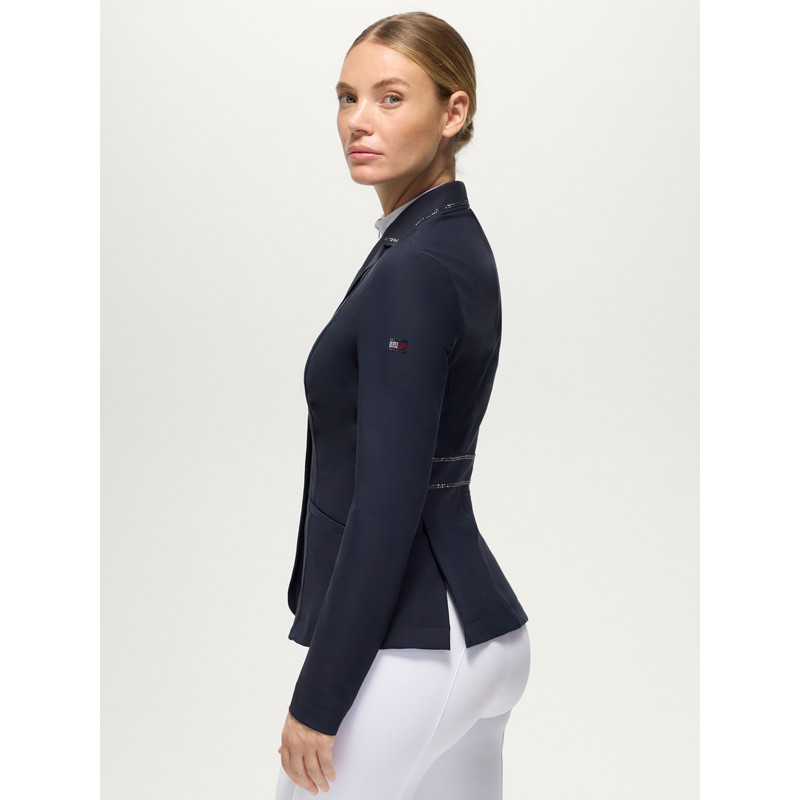 Veste de concours Lima FW26 Tommy Hilfiger Equestrian