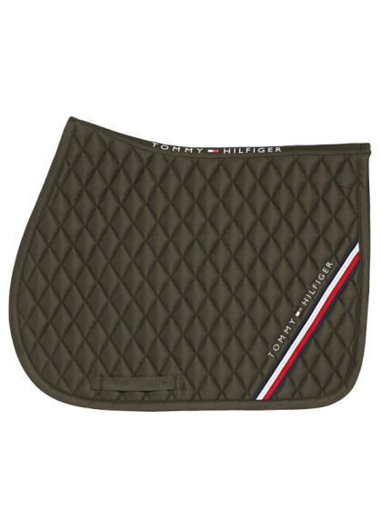 Tapis de selle CSO Stanford Tommy Hilfiger Equestrian