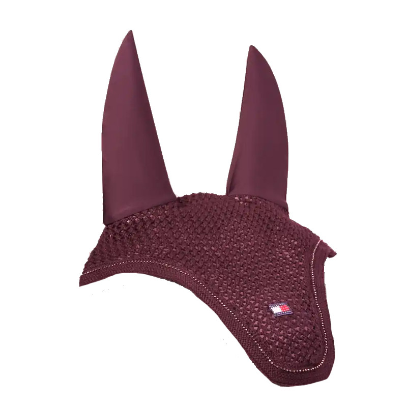 Bonnet Parsons FW26 Tommy Hilfiger Equestrian