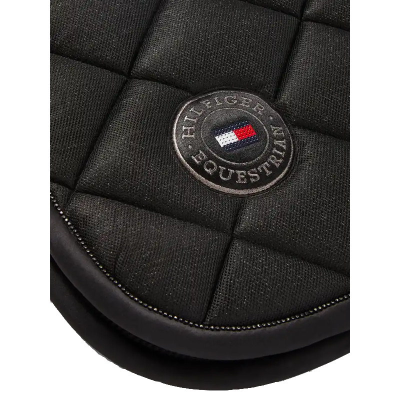 Tapis de selle Dressage Parsons FW26 Tommy Hilfiger Equestrian