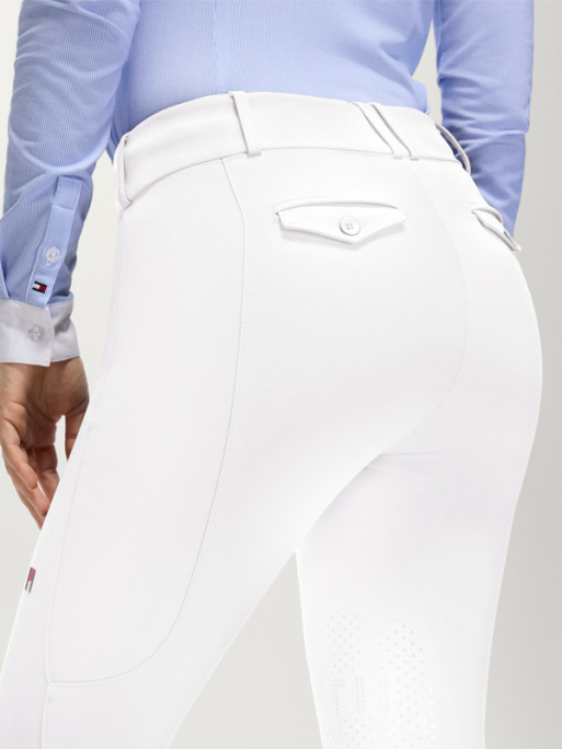 Pantalon Knee Grip Mia FW26 Tommy Hilfiger Equestrian