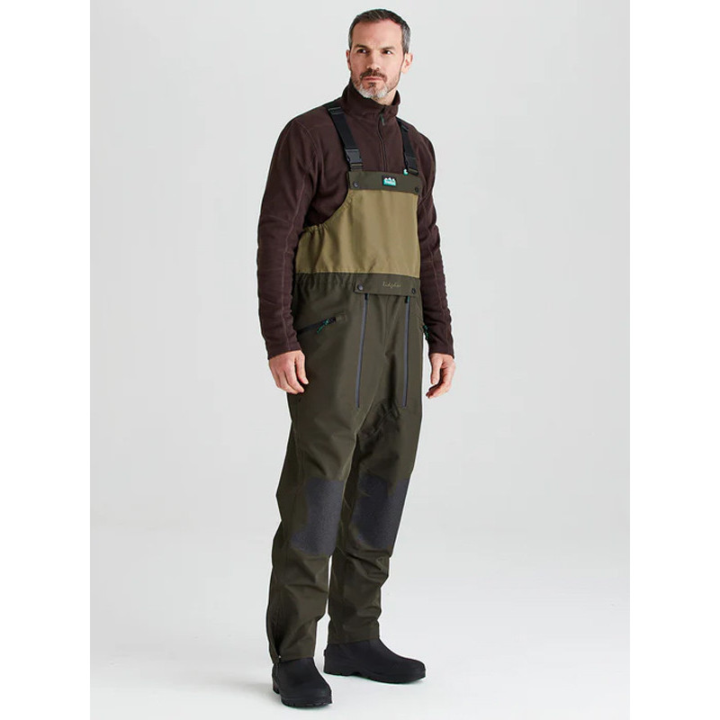 Combinaison Agri Pro 3L Bib & Brace Ridgeline