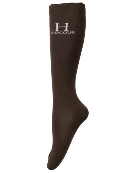 Chaussettes Badminton Harcour