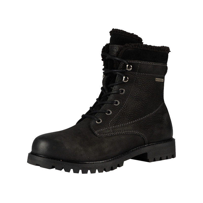 Bottines Adventure Horka