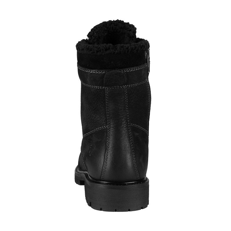 Bottines Adventure Horka